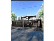 VENDO DUPLEX A ESTRENAR EN BARRIO SAN JORGE