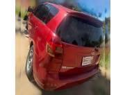 Zpacio naftero 1.500 cm3. V.v.t.i., 2001. Chapa título y C.V. anda el Aire. TOYOTA MO FALL