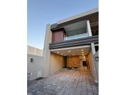 Alquilo Duplex a Estrenar en B. Mburukuya