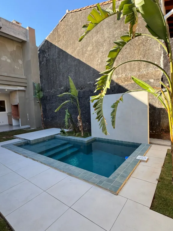 Alquilo Duplex a Estrenar en B. Mburukuya — foto 2
