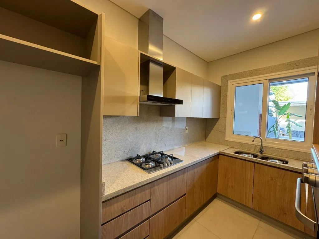 Alquilo Duplex a Estrenar en B. Mburukuya — foto 3