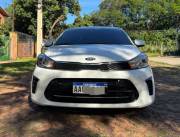 Vendo Kia Soluto 2021