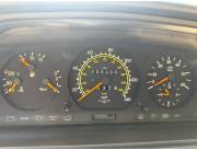 Mercedes Benz 300D W124 1995