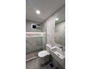 Vendo Dúplex a estrenar en Fernando de la Mora, zona Norte