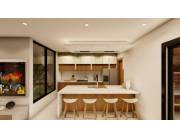 VENDO DUPLEX EN LUQUE ZONA RAKIURA