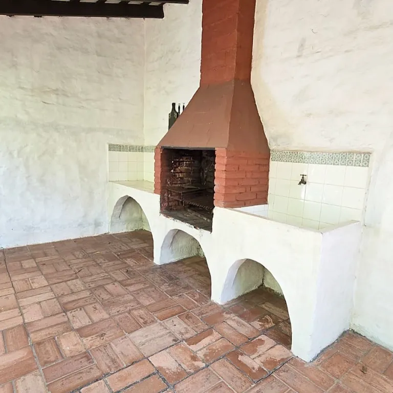 Vendo casa de 2 dormitorios en el barrio Mariscal Estigarribia Asuncion — foto 3