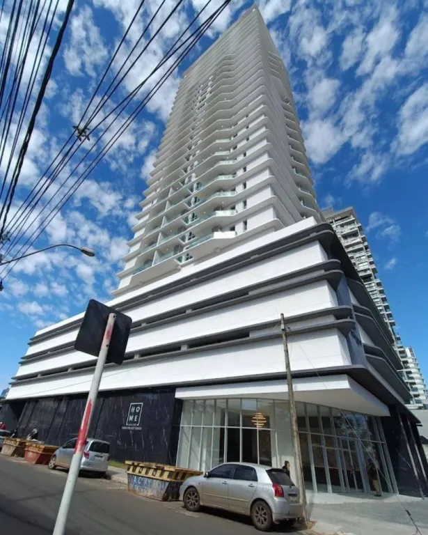 Departamento en venta en San Martin, Asunción — foto 3