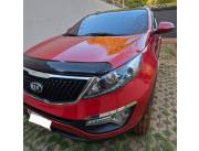 Kia Sportage 2015 2.0 CRDi diesel 4x4– Full Equipo