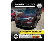 Honda Pilot AWD 2016 4x4