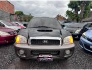 Hyundai Santa Fé 2003 2.0 CRDI