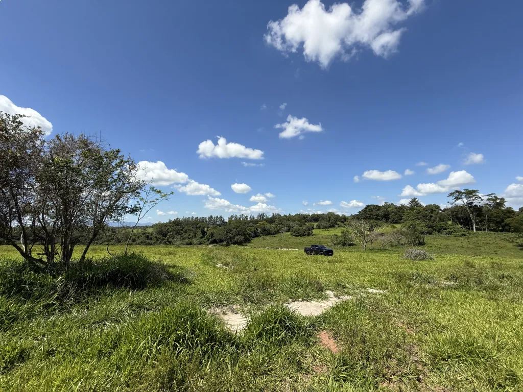 Vendo terrenos en Barrio Privado en la Colonia Independencia, Guairá — foto 2