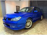VENDO SUBARU IMPREZA WRX STI 2007