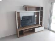 ALQUILO DEPTO EA ESTRENAR EN FORTALEZA MOLAS LOPEZ