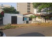 VENDO TERRENO EN BARRIO RECOLETA DE ASUNCIÓN!!