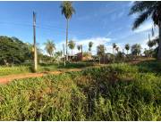 COSTA FLEITAS AREGUA TERRENO