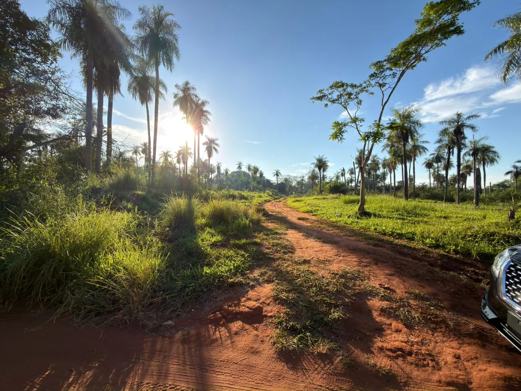 COSTA FLEITAS AREGUA TERRENO — foto 3