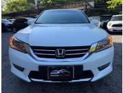 Honda Accord 2013