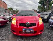 Toyota New Vitz 2006 1.3