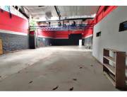 Alquiler - Depósito 420 m2 - Barrio Herrera, Asunción.