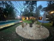 Vendo terreno cod 6184