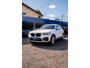 BMW X3 xDrive20i 2018