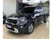 Kia Sonet Ex 2021