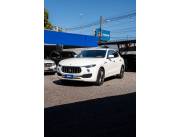 Maserati Levante GT 2022