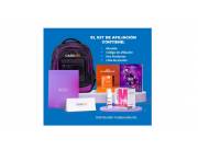 EMPRENDIMIENTO OMNILIFE SEYTU PARA GENERAR INGRESOS ADICIONALES