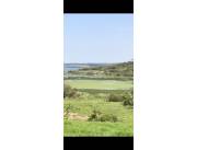 Propiedad sobre el embalse y rivera del Río Paraná – Bella Vista, Itapúa