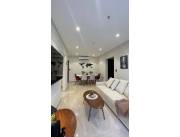 EN VENTA DPTO 2 DORMITORIOS EDIFICIO MOLAS 1321