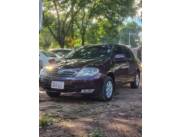 TOYOTA COROLLA - DE TOYOTOSHI