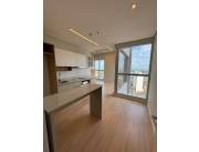 EN VENTA MONOAMBIENTE EN PETRA TOWER