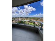 EN ALQUILER DEPARTAMENTO EN BARRIO LAS LOMAS ASUNCION 43291