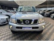 🚗 Nissan Patrol GRX 3.0 Turbo Diésel – 2020 📍✨ SUV todoterreno legenda