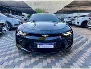 ⸻ 🚗 Chevrolet Camaro SS 6.2 V8 – 2017 📍🔥 Muscle car americano en estado