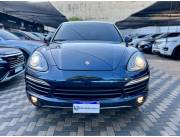 ⸻ 🚗 Porsche Cayenne Diesel 3.0 V6 – 2011 📍 ✨ SUV premium con motor diésel