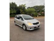 Toyota New Spacio 2002 osd