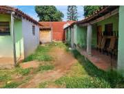 TERRENO EN VENTA BARRIO SAN ROQUE MBACHIO.