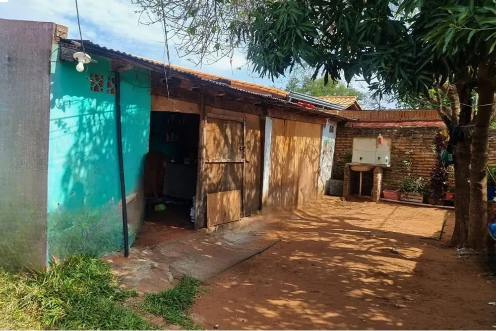TERRENO EN VENTA BARRIO SAN ROQUE MBACHIO. — foto 2