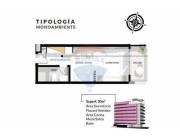 DPTOS EN POZO - ZONA UMAX.