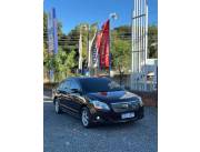 Toyota New Premio 2008 osd