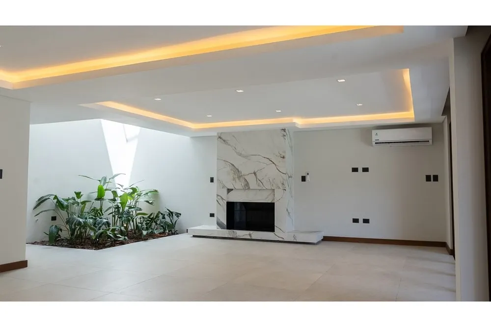 🏡 ALQUILO CASA PREMIUM EN MBURUCUYA - Cul de Sac | Zona Residencial Exclusiva — photo 3