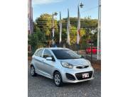 Kia Picanto 2014 osd