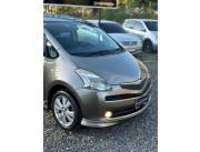 Toyota Ractis 2006 osd