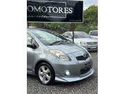 Toyota New vitz Rs 2006 osd