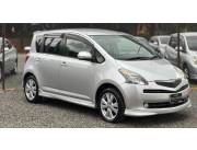 Toyota Ractis 2006 osd