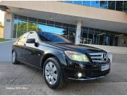 Mercedes Benz C200 CDI 2011 gug