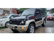 Mitsubishi Pajero Jr 1997 gug