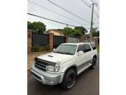 Toyota HILUX SURF 2000 ni