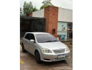 Toyota Runx 2003 ni 122